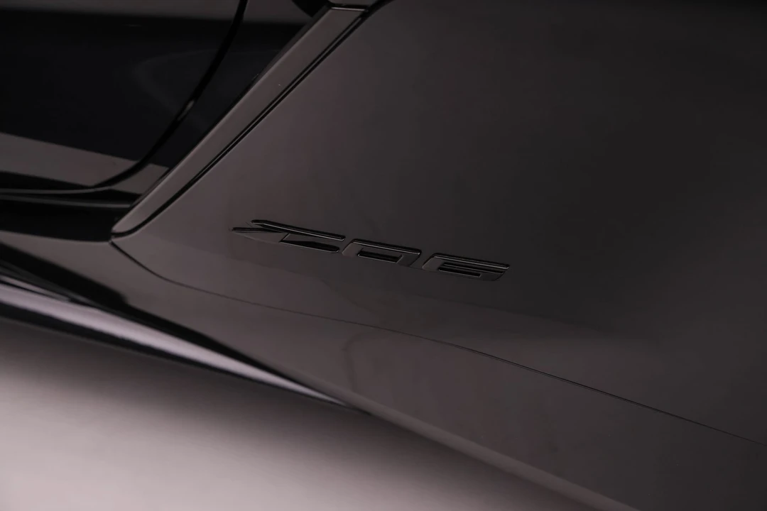 2023 Chevrolet Corvette C8 Z06 - Image 31 of 31