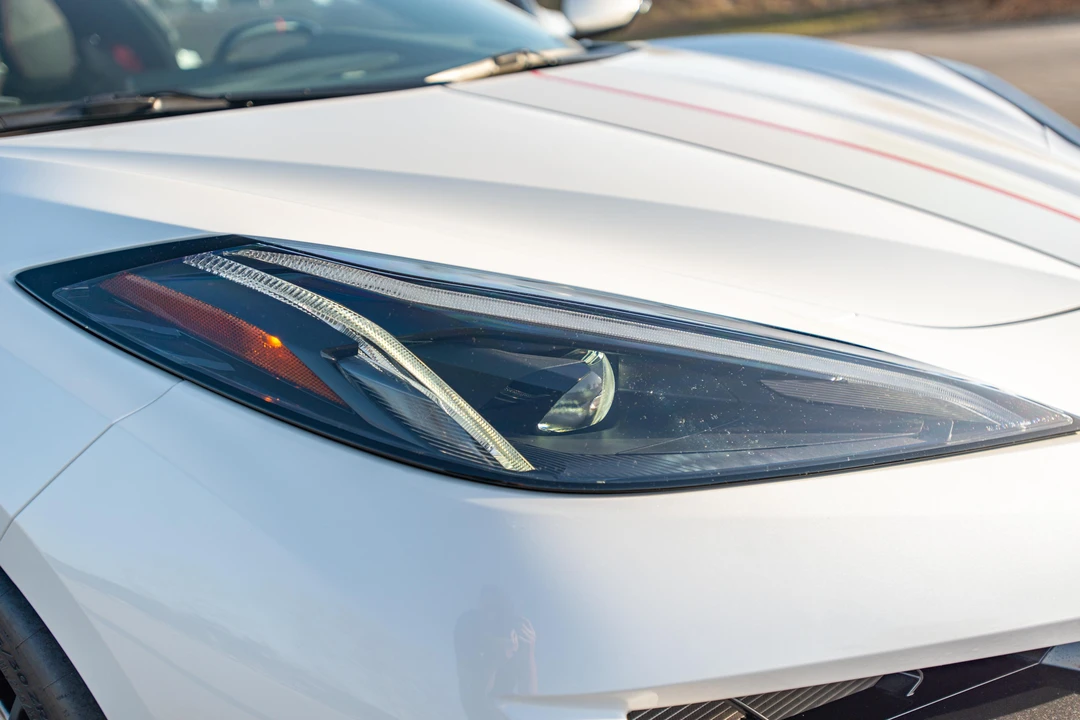 2023 Chevrolet Corvette C8 Z06 - Image 16 of 31