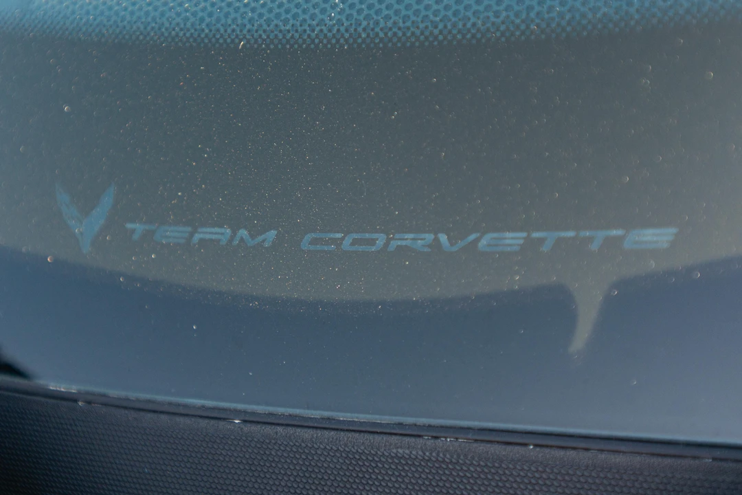2023 Chevrolet Corvette C8 Z06 - Image 20 of 31