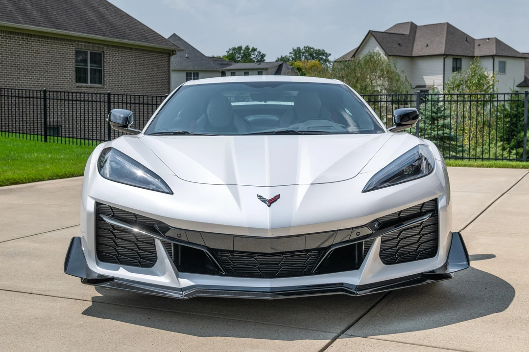 2023 Chevrolet Corvette C8 Z06 - Image 11 of 31