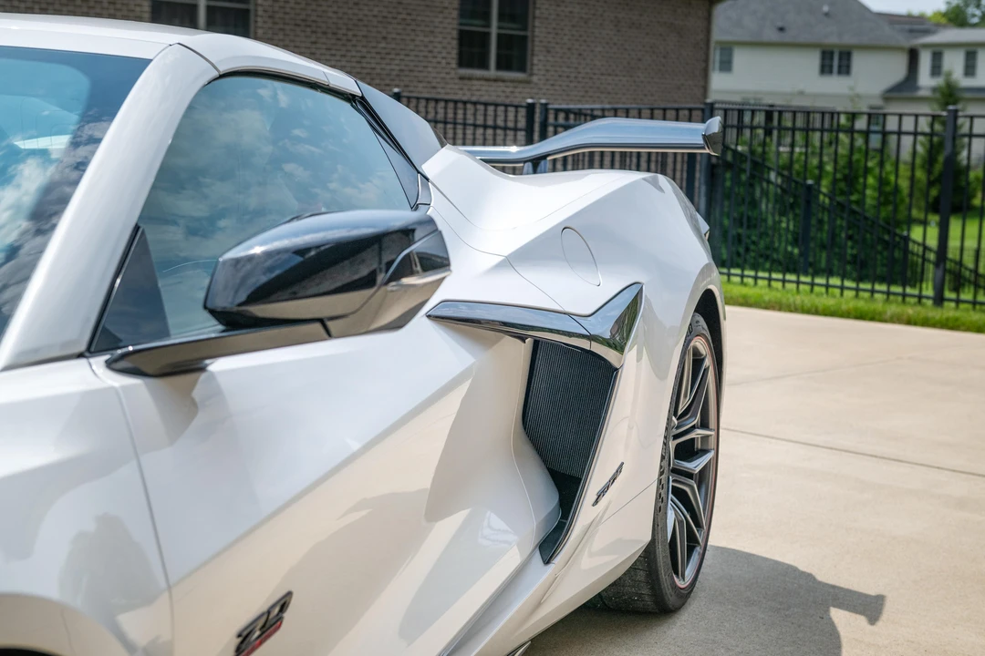 2023 Chevrolet Corvette C8 Z06 - Image 26 of 31