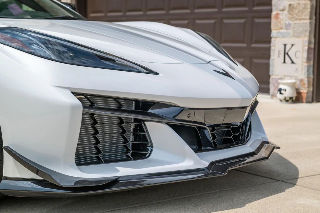 2023 Chevrolet Corvette C8 Z06 - Image 20 of 31