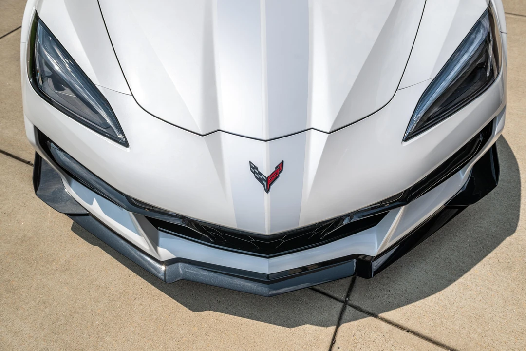 2023 Chevrolet Corvette C8 Z06 - Image 22 of 31