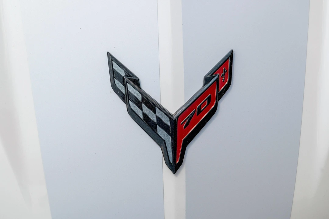 2023 Chevrolet Corvette C8 Z06 - Image 23 of 31
