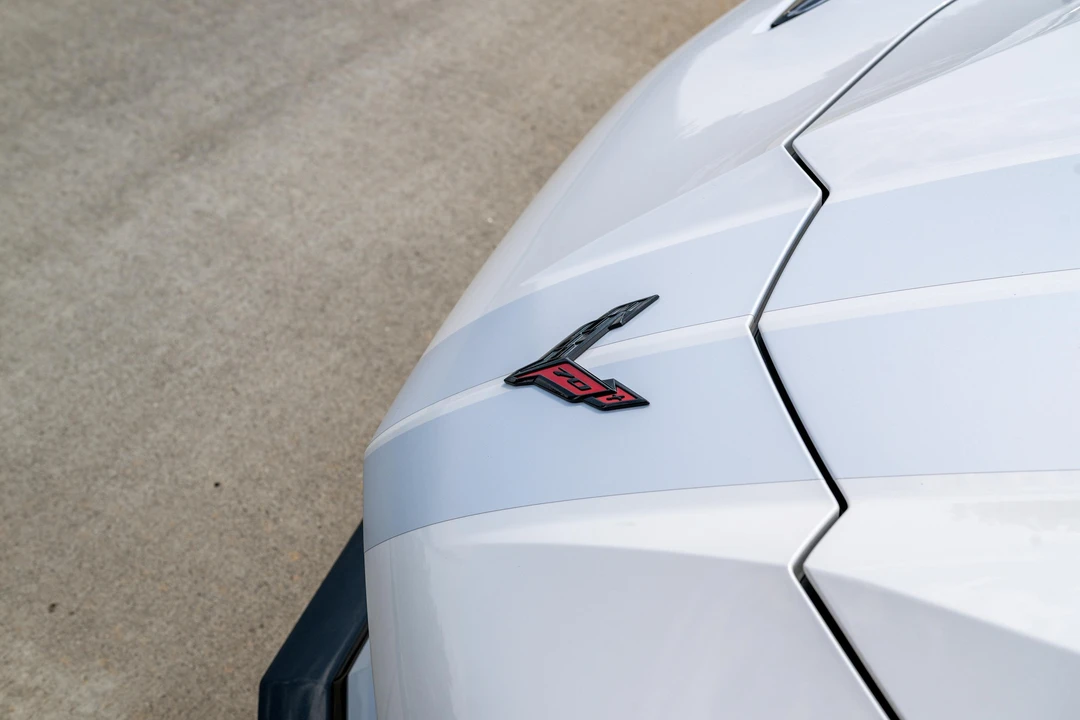 2023 Chevrolet Corvette C8 Z06 - Image 24 of 31