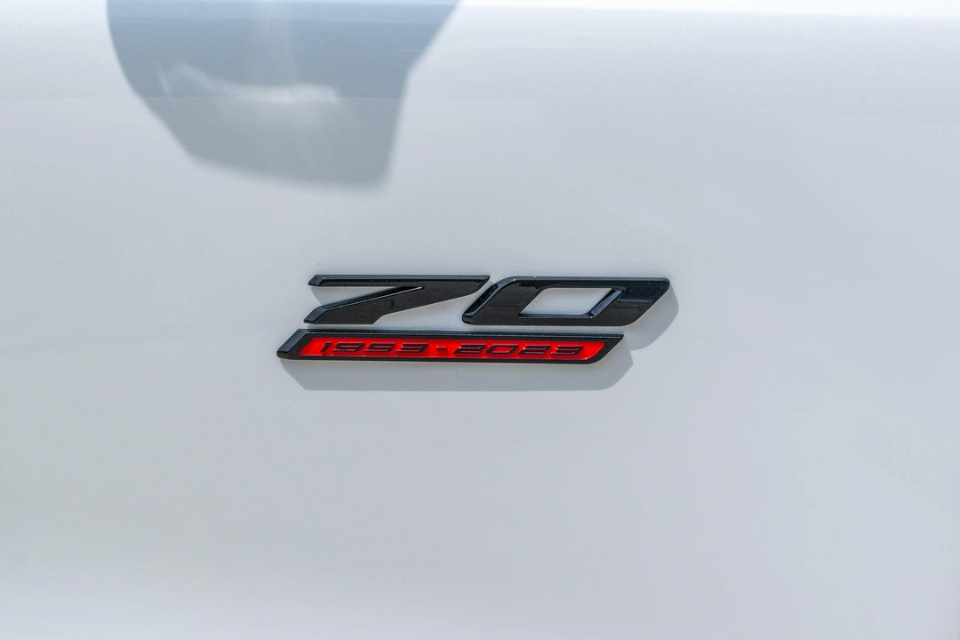2023 Chevrolet Corvette C8 Z06 - Image 29 of 31