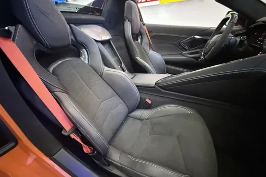 2023 Chevrolet Corvette C8 Z06 - Image 4 of 8
