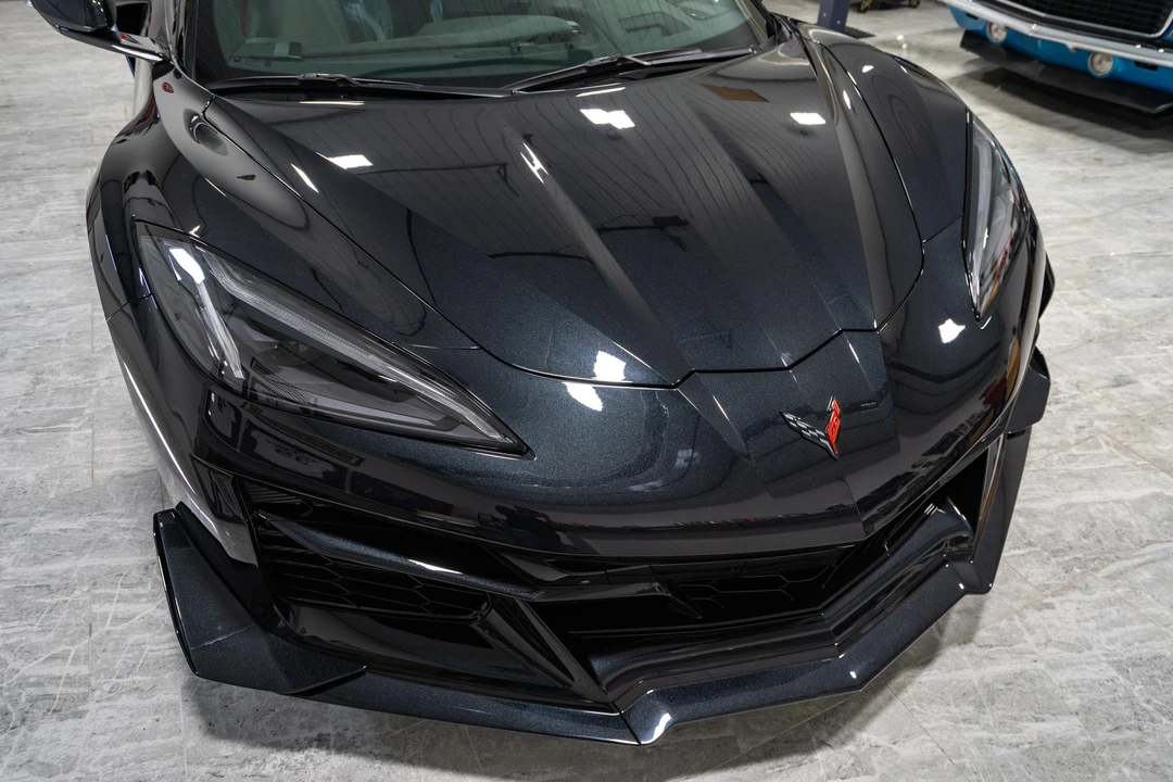 2023 Chevrolet Corvette C8 Z06 - Image 14 of 31