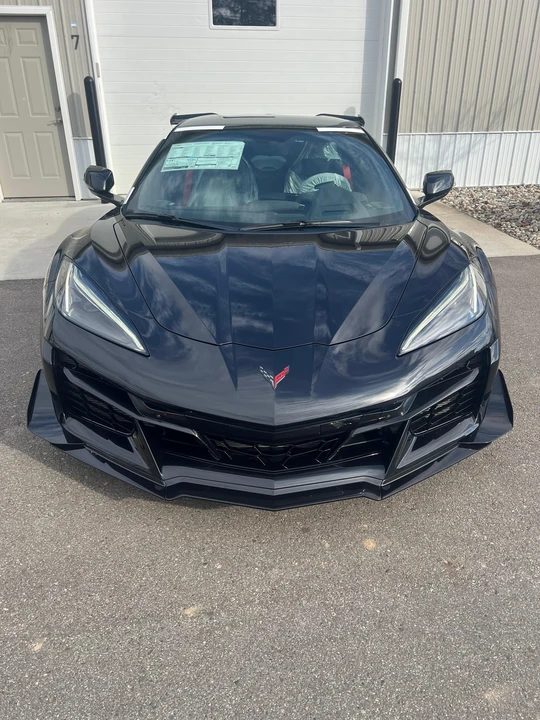 2023 Chevrolet Corvette C8 Z06 - Image 6 of 31