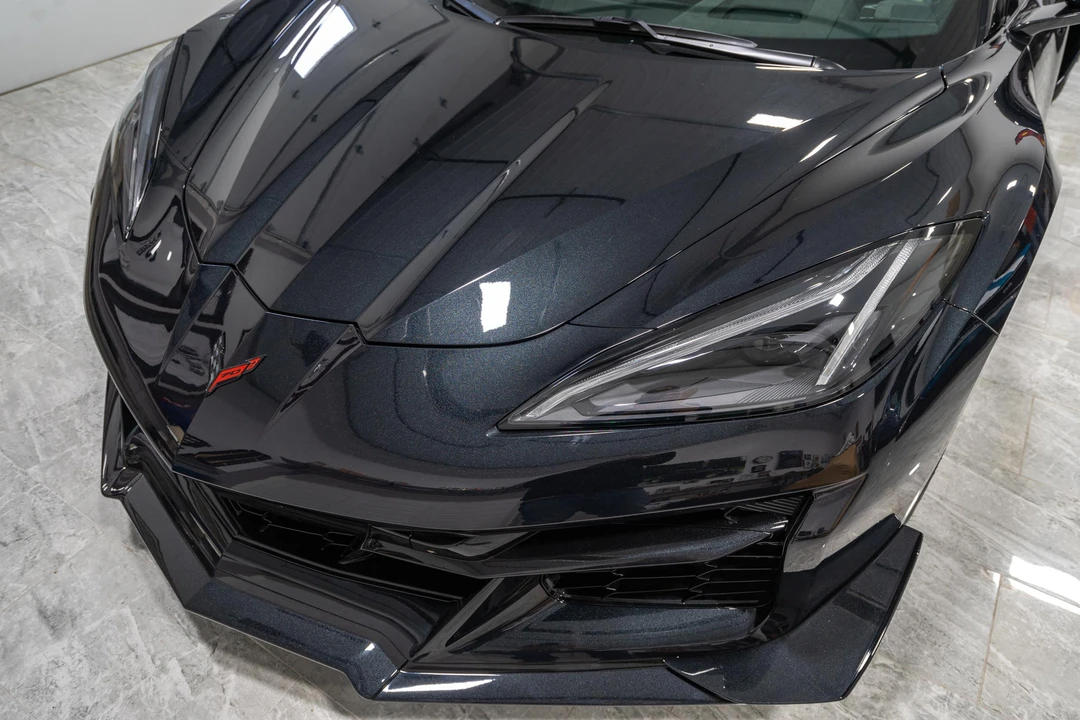 2023 Chevrolet Corvette C8 Z06 - Image 27 of 31