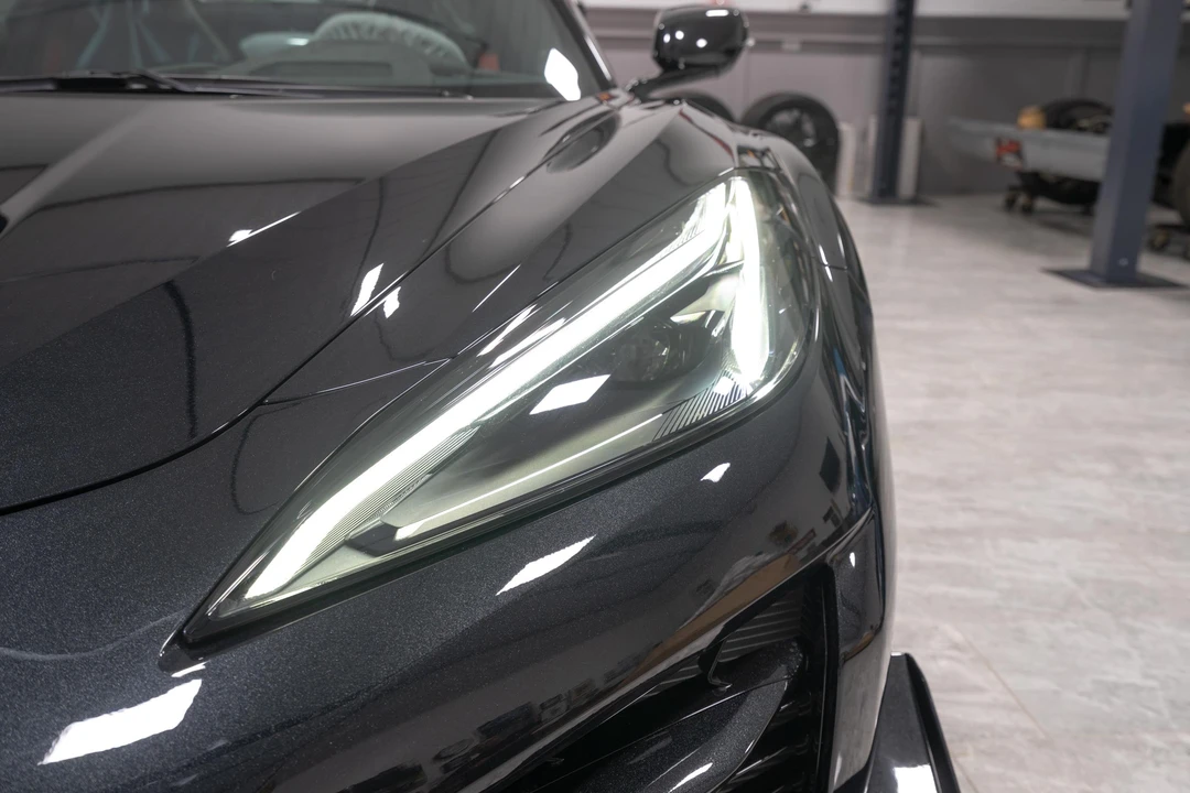 2023 Chevrolet Corvette C8 Z06 - Image 23 of 31