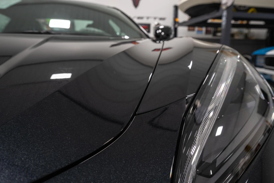2023 Chevrolet Corvette C8 Z06 - Image 22 of 31