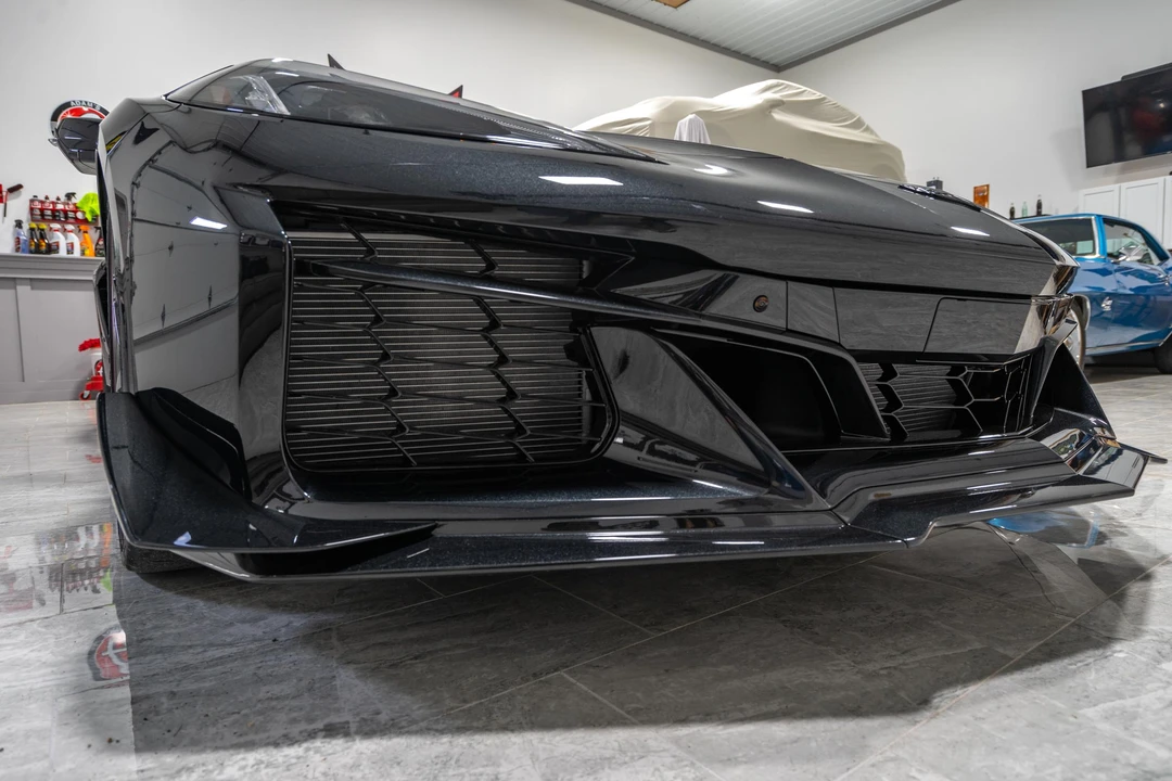 2023 Chevrolet Corvette C8 Z06 - Image 16 of 31