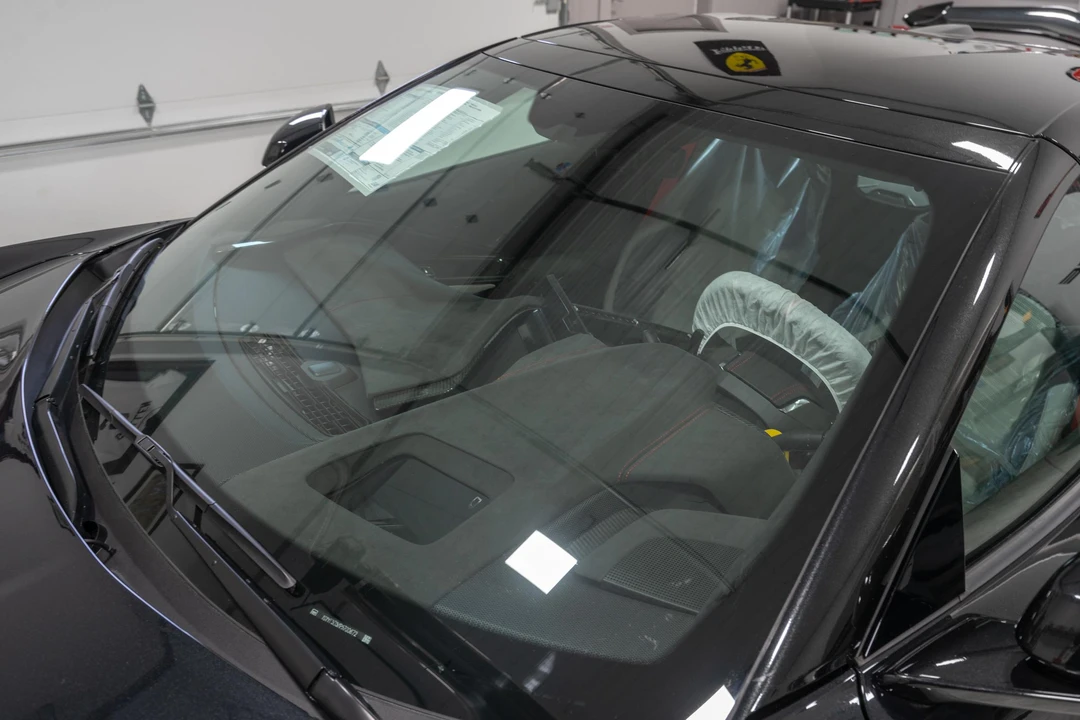 2023 Chevrolet Corvette C8 Z06 - Image 31 of 31
