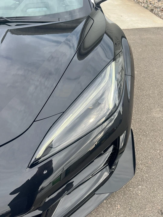 2023 Chevrolet Corvette C8 Z06 - Image 24 of 31