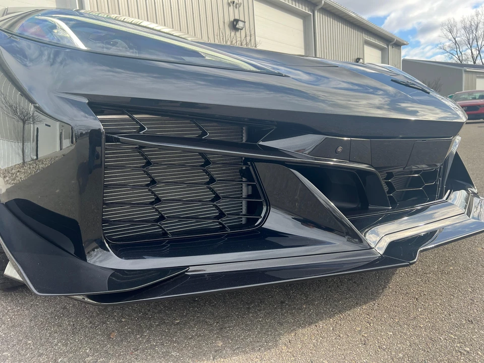 2023 Chevrolet Corvette C8 Z06 - Image 15 of 31