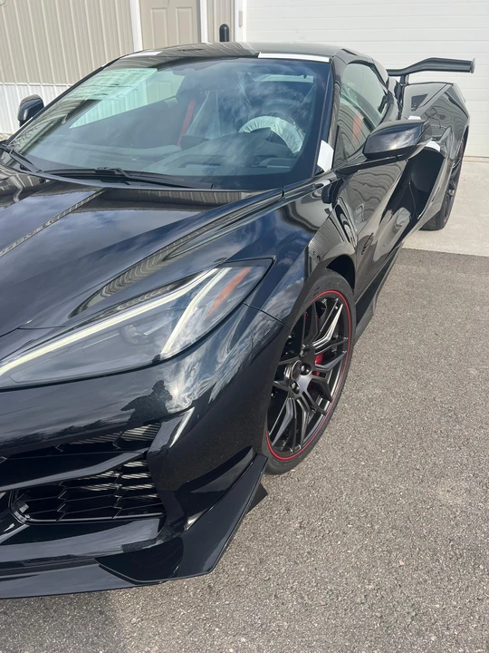 2023 Chevrolet Corvette C8 Z06 - Image 26 of 31