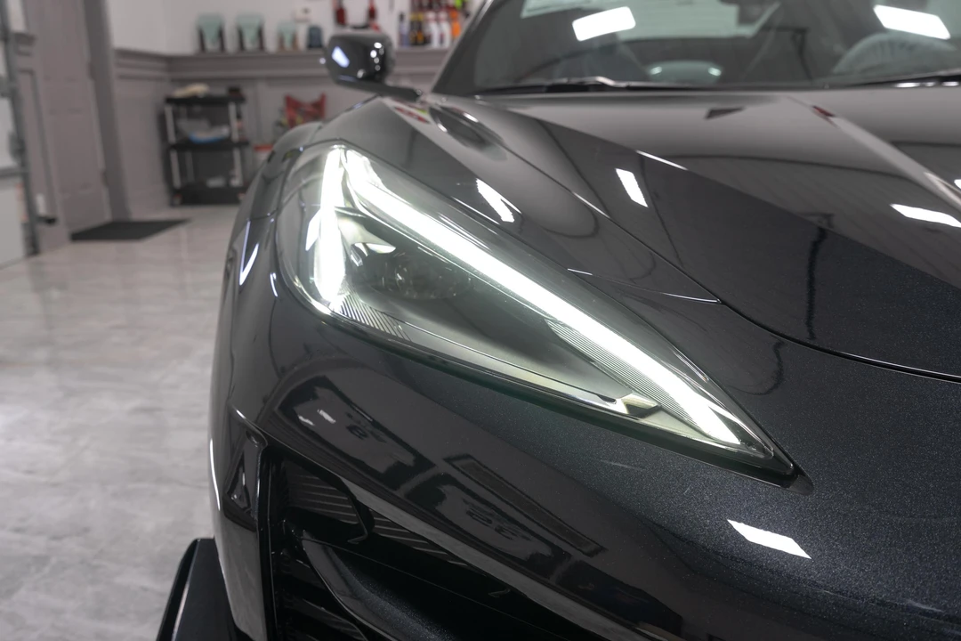 2023 Chevrolet Corvette C8 Z06 - Image 18 of 31
