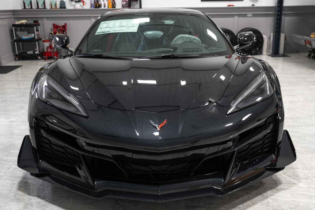 2023 Chevrolet Corvette C8 Z06 - Image 2 of 31