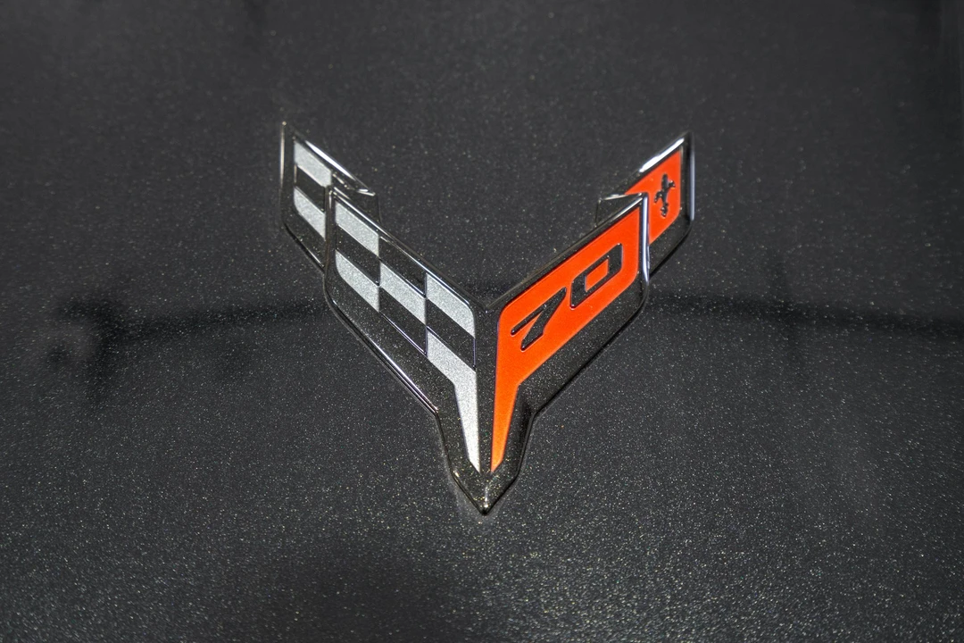 2023 Chevrolet Corvette C8 Z06 - Image 21 of 31