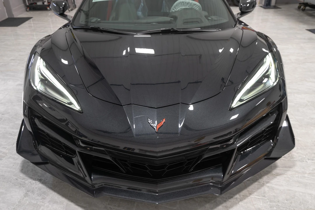 2023 Chevrolet Corvette C8 Z06 - Image 20 of 31