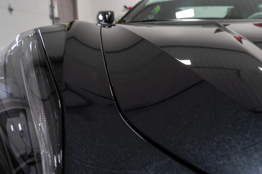 2023 Chevrolet Corvette C8 Z06 - Image 19 of 31