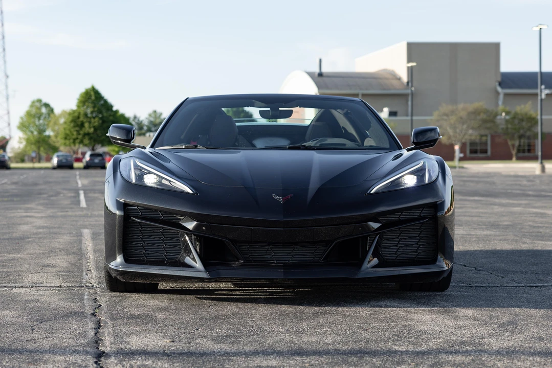 2023 Chevrolet Corvette C8 Z06 - Image 6 of 31