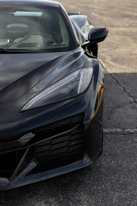 2023 Chevrolet Corvette C8 Z06 - Image 24 of 31