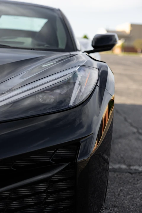 2023 Chevrolet Corvette C8 Z06 - Image 25 of 31