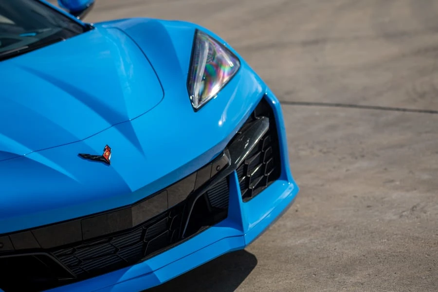 2023 Chevrolet Corvette C8 Z06 - Image 7 of 25