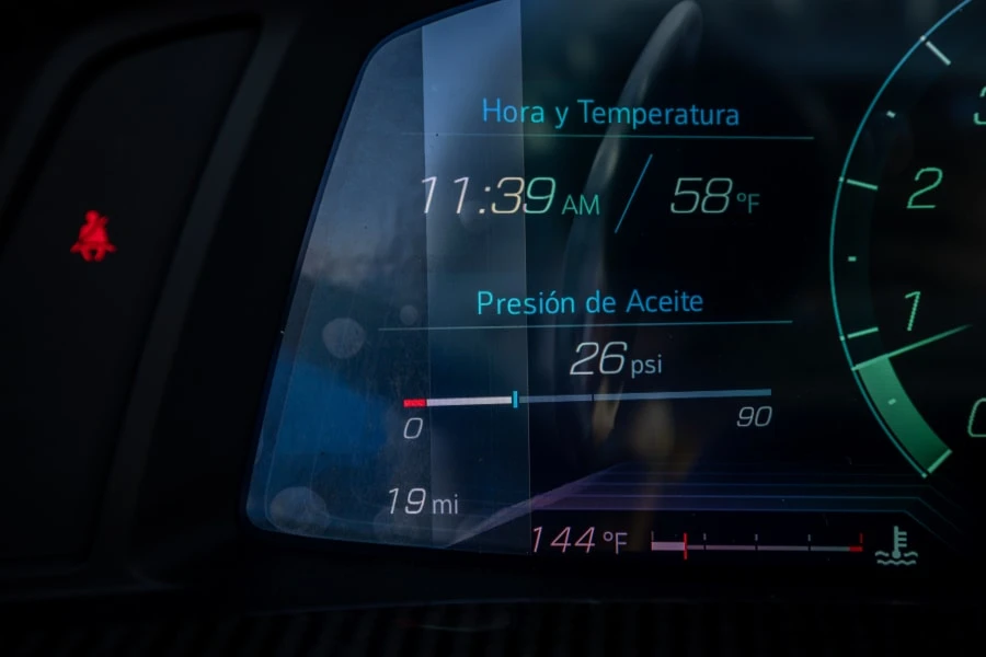 2023 Chevrolet Corvette C8 Z06 - Image 23 of 25