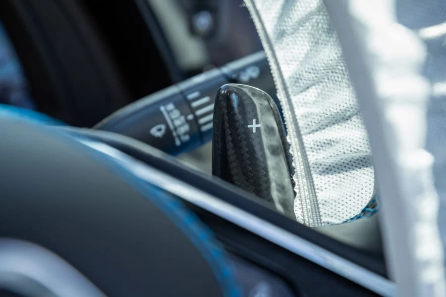 2023 Chevrolet Corvette C8 Z06 - Image 19 of 25