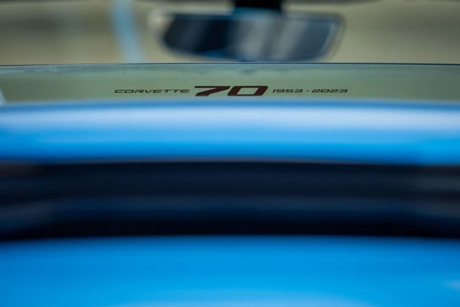 2023 Chevrolet Corvette C8 Z06 - Image 18 of 25