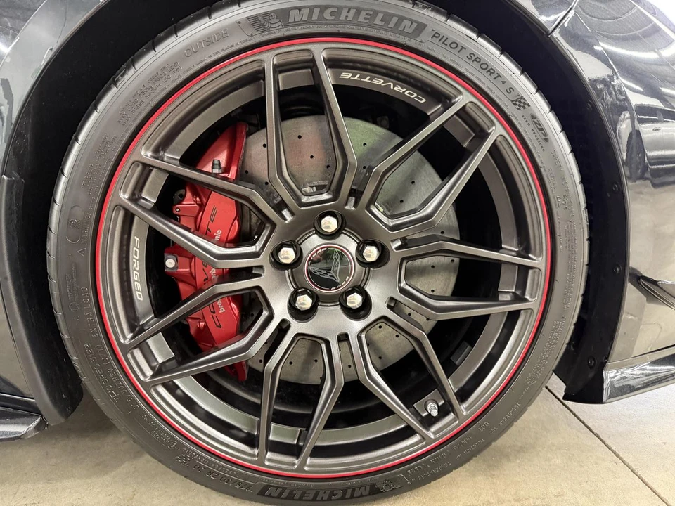 2023 Chevrolet Corvette C8 Z06 - Image 10 of 28