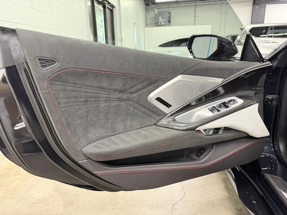 2023 Chevrolet Corvette C8 Z06 - Image 11 of 28