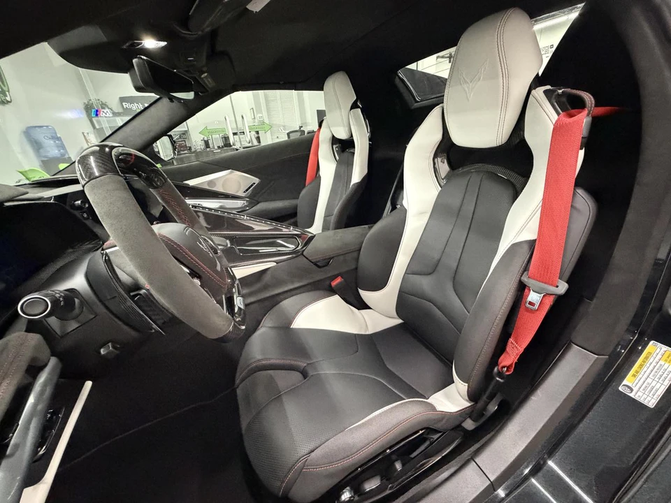 2023 Chevrolet Corvette C8 Z06 - Image 13 of 28