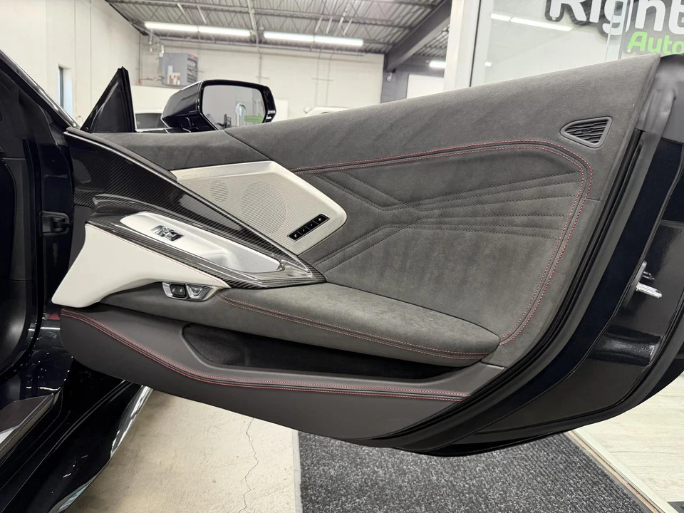 2023 Chevrolet Corvette C8 Z06 - Image 18 of 28