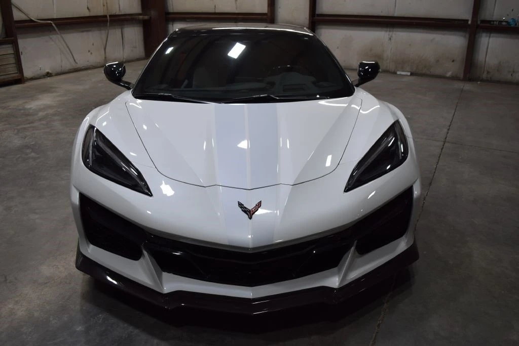 2023 Chevrolet Corvette C8 Z06 - Image 3 of 12