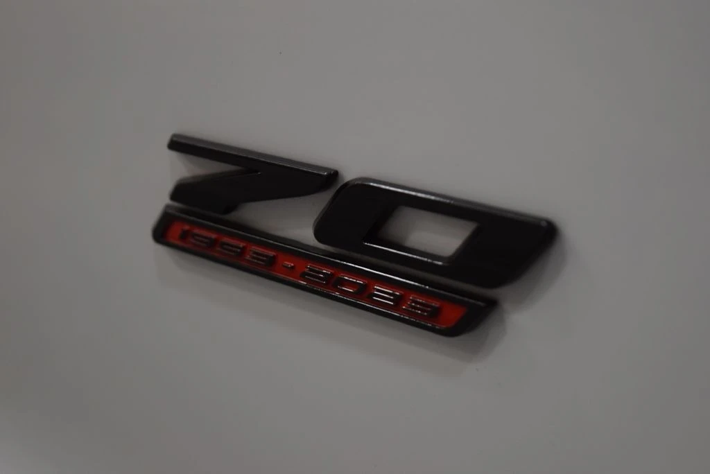 2023 Chevrolet Corvette C8 Z06 - Image 12 of 12