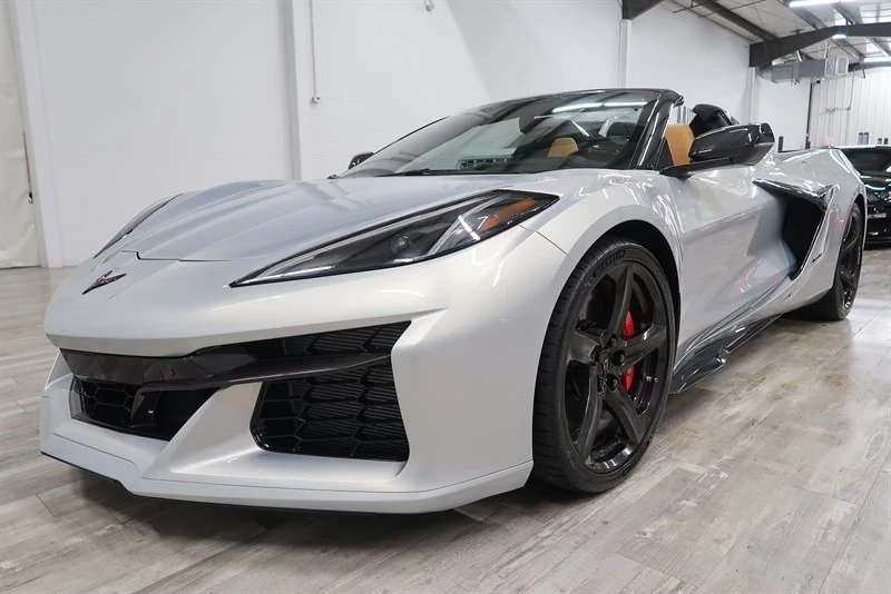 2023 Chevrolet Corvette C8 Z06 - Image 13 of 21