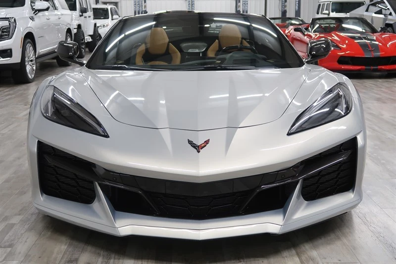 2023 Chevrolet Corvette C8 Z06 - Image 12 of 21