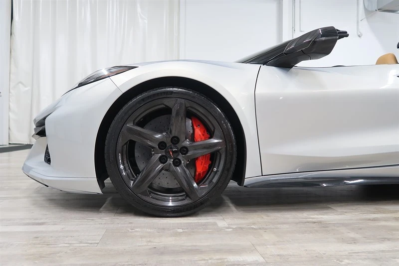 2023 Chevrolet Corvette C8 Z06 - Image 14 of 21