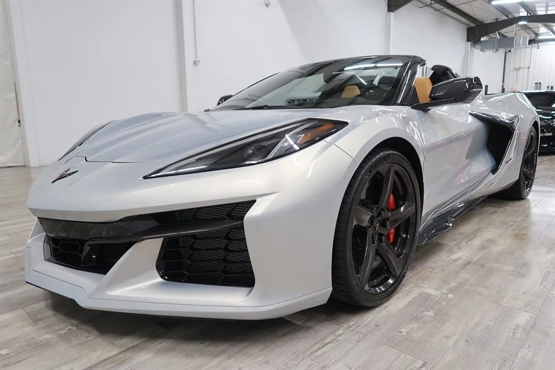 2023 Chevrolet Corvette C8 Z06 - Image 13 of 21