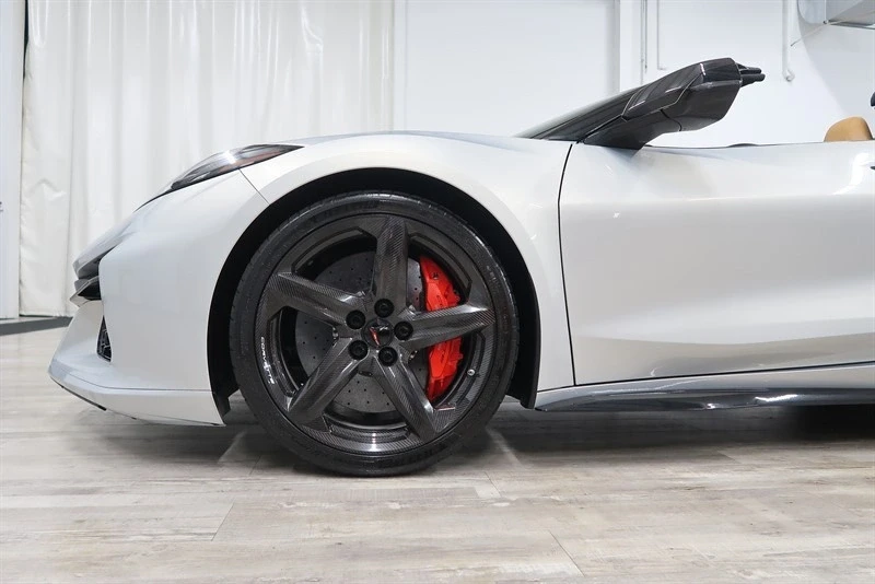 2023 Chevrolet Corvette C8 Z06 - Image 14 of 21