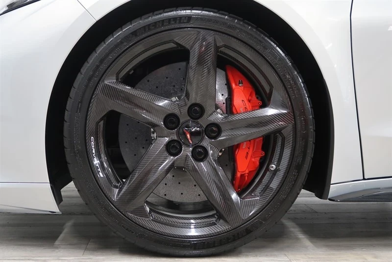 2023 Chevrolet Corvette C8 Z06 - Image 15 of 21