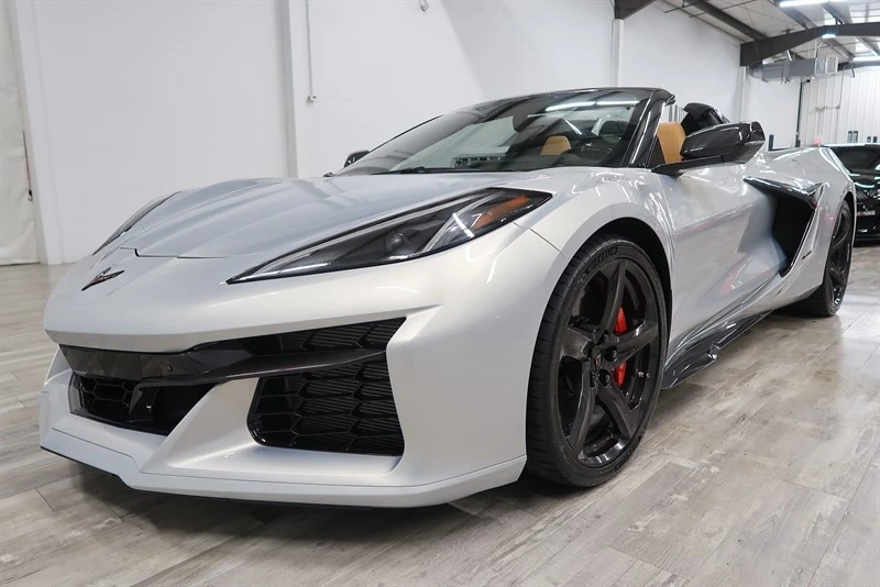 2023 Chevrolet Corvette C8 Z06 - Image 13 of 21