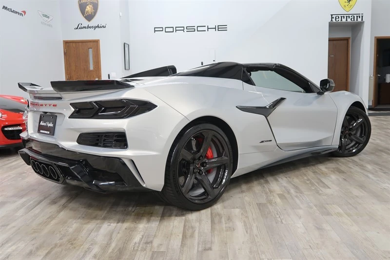 2023 Chevrolet Corvette C8 Z06 - Image 6 of 21