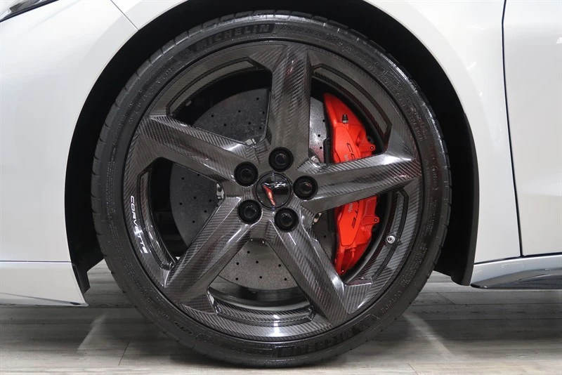 2023 Chevrolet Corvette C8 Z06 - Image 15 of 21