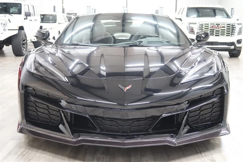 2023 Chevrolet Corvette C8 Z06 - Image 12 of 21