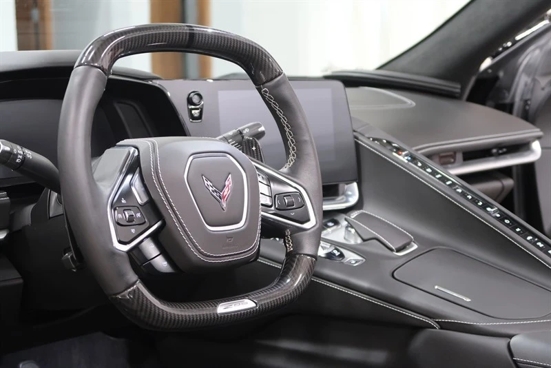 2023 Chevrolet Corvette C8 Z06 - Image 27 of 31